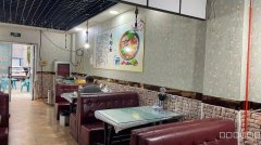 C10427位于米东区颐和花园二期牛肉面馆转让