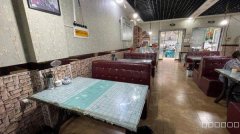 C10427位于米东区颐和花园二期牛肉面馆转让