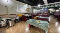 C10427位于米东区颐和花园二期牛肉面馆转让