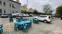 C10427位于米东区颐和花园二期牛肉面馆转让