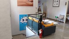 C10428昌吉市长宁南路静善沙疗养生会所营业中转让