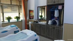 C10428昌吉市长宁南路静善沙疗养生会所营业中转让