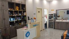 C10428昌吉市长宁南路静善沙疗养生会所营业中转让