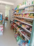 （成功案例）C10429昌吉市天山北路临街营业中商店转让