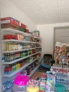 （成功案例）C10429昌吉市天山北路临街营业中商店转让