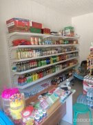 （成功案例）C10429昌吉市天山北路临街营业中商店转让