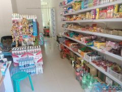 （成功案例）C10429昌吉市天山北路临街营业中商店转让