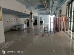 C10431阜康市电影院商铺对外出租