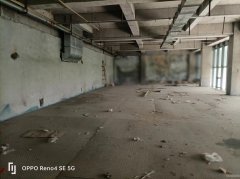 C10431阜康市电影院商铺对外出租