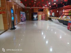 C10431阜康市电影院商铺对外出租