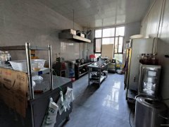 C10433水区天使之城小区经营中刀削面馆转让