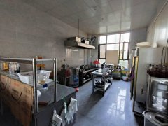 C10433水区天使之城小区经营中刀削面馆转让