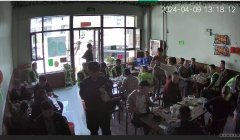 C10433水区天使之城小区经营中刀削面馆转让