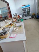 （成功案例）C10435五家渠102团世纪宏华物流园120平