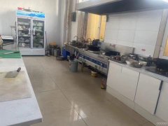 （成功案例）C10435五家渠102团世纪宏华物流园120平