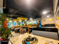 C10436万科3088餐厅转让