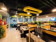 C10436万科3088餐厅转让