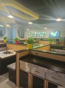 C10436万科3088餐厅转让