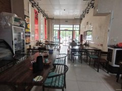 C10437博雅馨园南门店铺转让