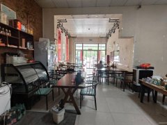 C10437博雅馨园南门店铺转让