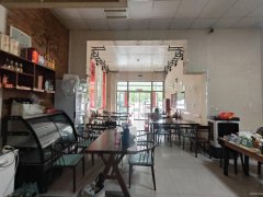 C10437博雅馨园南门店铺转让