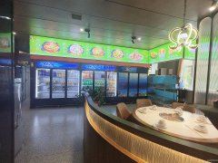 C10438米东区上沙河清真寺旁好位置店铺转让