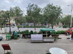 C10438米东区上沙河清真寺旁好位置店铺转让