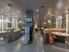 C10438米东区上沙河清真寺旁好位置店铺转让