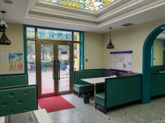 C10441米东区振兴中路120平餐厅转让