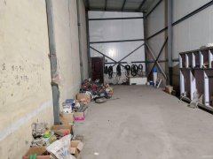 C10442米东区石化金戈壁路1600平厂房出租