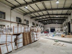 C10442米东区石化金戈壁路1600平厂房出租