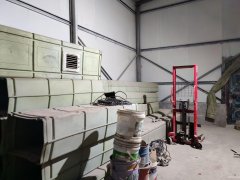 C10442米东区石化金戈壁路1600平厂房出租