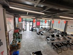 C10443米东区香缇美地店铺转让