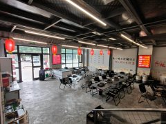 C10443米东区香缇美地店铺转让