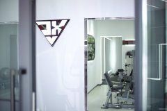 C10445医学院商圈健身房转让