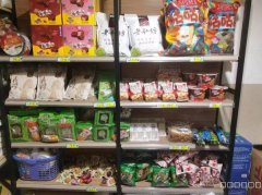 C10446昌吉市延安路森林大地东苑西门临街临期食品商店转让