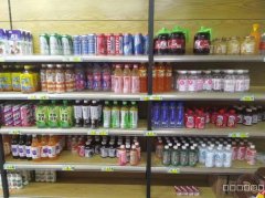 C10446昌吉市延安路森林大地东苑西门临街临期食品商店转让