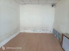 C10448位于昌吉市延安北路州党委巷口临街一层空房出租