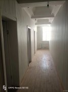 C10448位于昌吉市延安北路州党委巷口临街一层空房出租