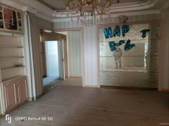 C10448位于昌吉市延安北路州党委巷口临街一层空房出租