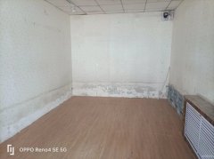 C10448位于昌吉市延安北路州党委巷口临街一层空房出租