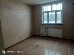 C10448位于昌吉市延安北路州党委巷口临街一层空房出租