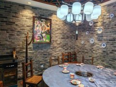 C10450钱塘江路友好购物630平餐厅低价转让