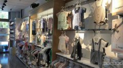 （成功案例）C10451位于长宁路品牌母婴店转让