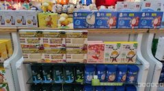 （成功案例）C10451位于长宁路品牌母婴店转让