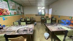 C10452位于二宫体育馆对面柳州路烧烤店转让