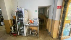 C10452位于二宫体育馆对面柳州路烧烤店转让