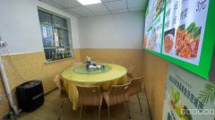 C10452位于二宫体育馆对面柳州路烧烤店转让