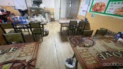 C10452位于二宫体育馆对面柳州路烧烤店转让