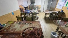 C10452位于二宫体育馆对面柳州路烧烤店转让